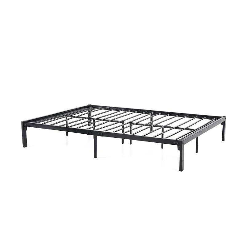 Hodedah Bed Frame