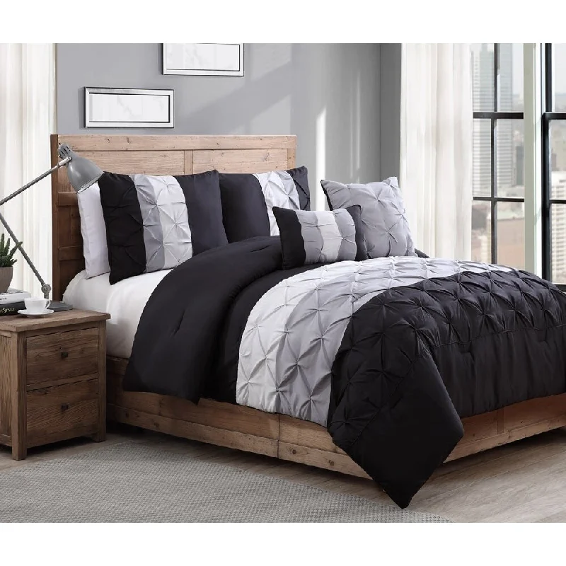 Avondale Manor Chelsea 5-piece Comforter Set