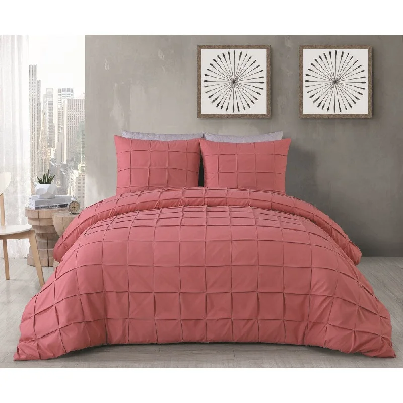 Avondale Manor Madison 3-piece Duvet Cover Set