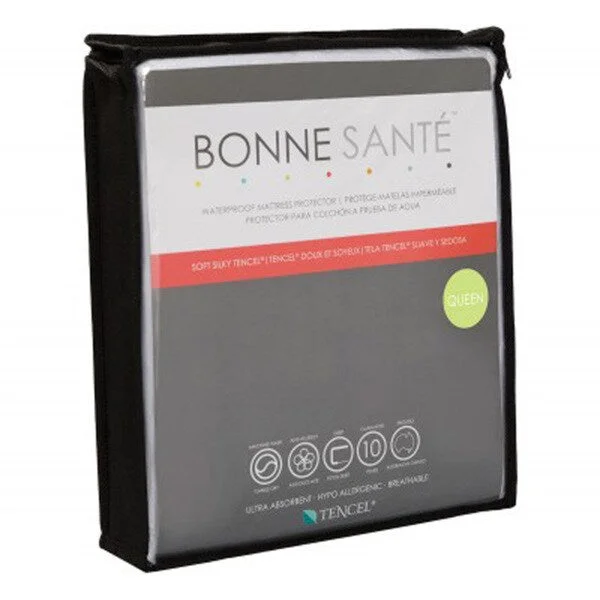 Bonne Sante Tencel Mattress Protector