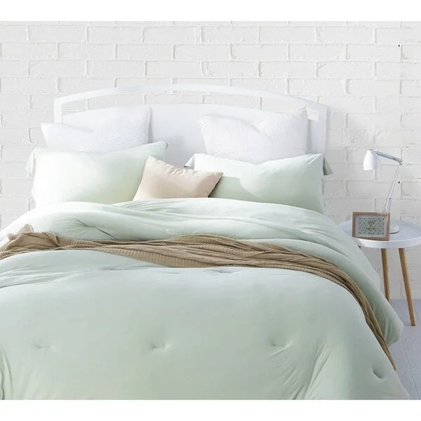 BYB Bare Bottom Comforter - Dewkist