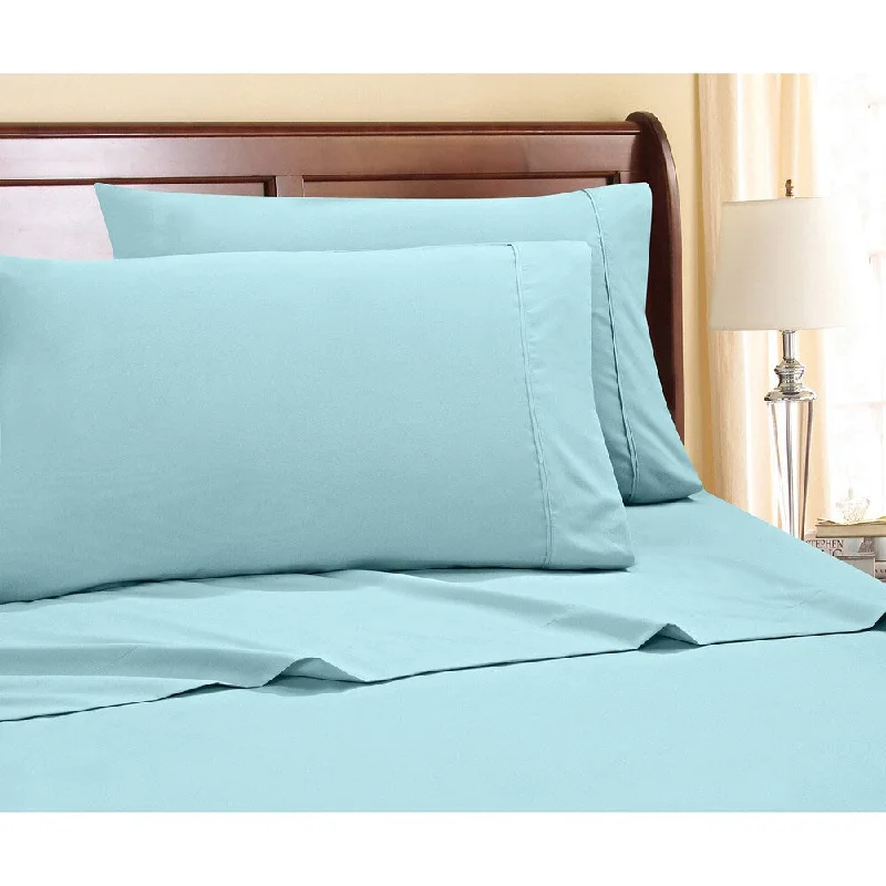 Copper Grove Tithonia 800 Thread Count Cotton-rich 4-piece Sheet Set