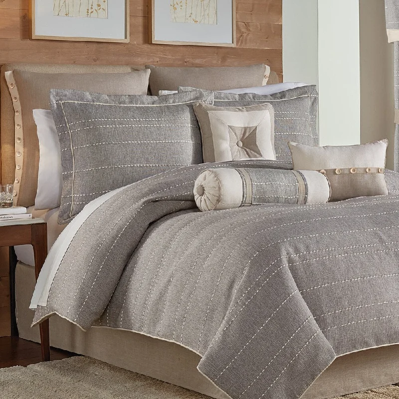 Croscill Berin 4-piece Comforter Set