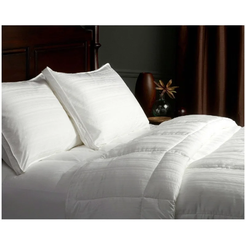 Daily Boutik King size 100-Percent Cotton Medium Warmth Down Alternative Comforter