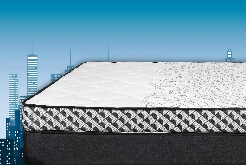 Double Brandon Suite - 5.5" Quilted Orthopedic Foam Mattress