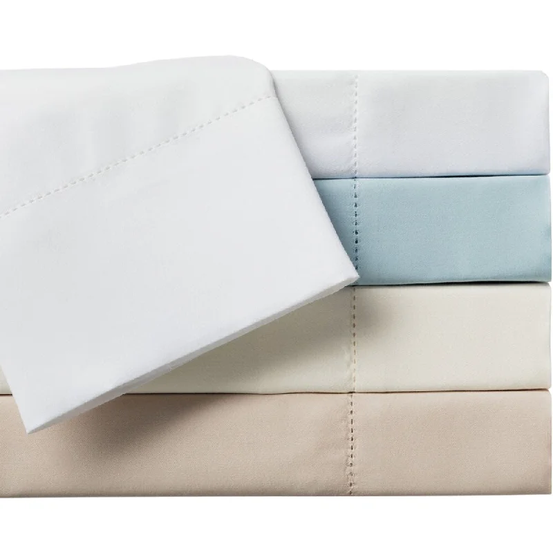 Home Fashion Designs Quinn Collection 1,000 Thread Count Cotton Rich Luxury Sheet Set