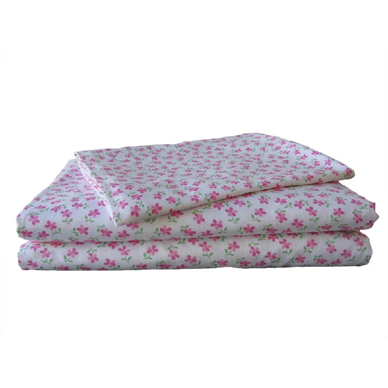 Kaitlyn Twin Size Sheet Set