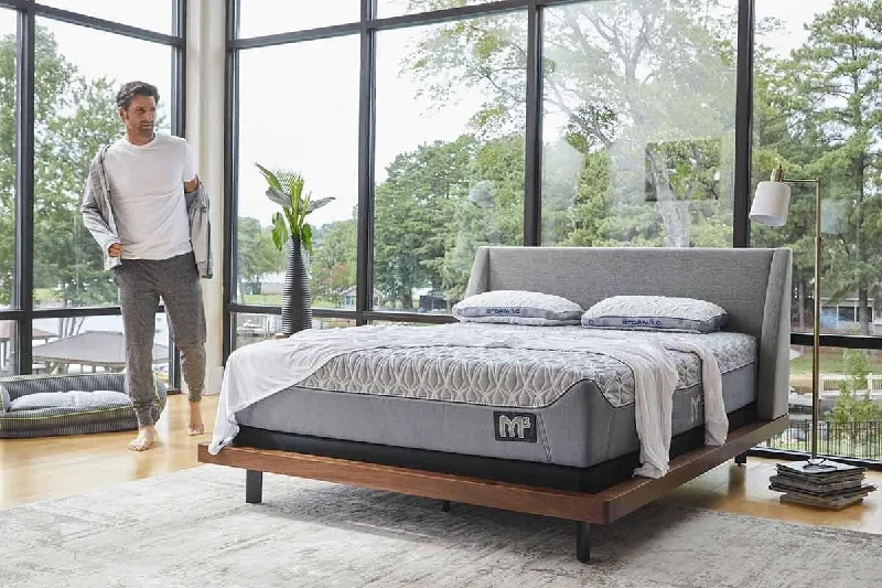 King BedGear™ M3 Mattress