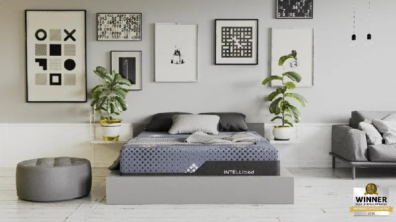 King Intellibed Matrix Mattress