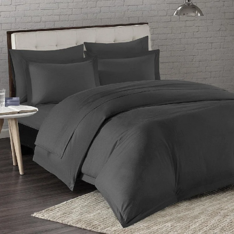 Spa 1200TC Duvet Cover Set