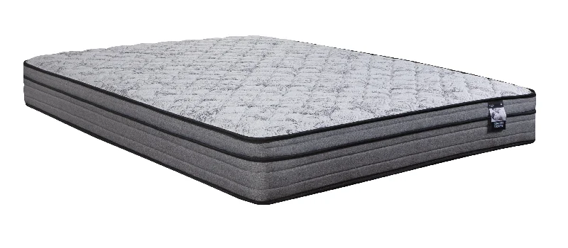 Springwall Marley Pocket Coil Mattress