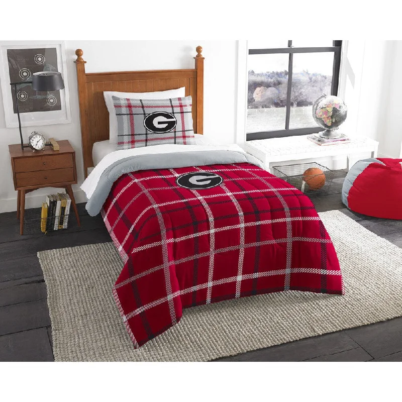 The Northwest Company COL 835 Georgia Twin Comforter Set