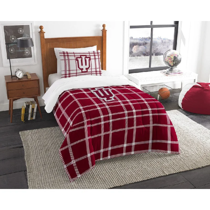 The Northwest Company COL 835 Indiana Twin Comforter Set