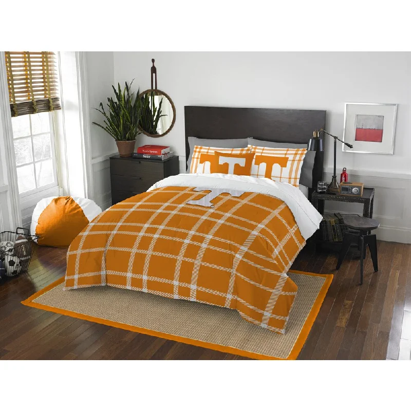 The Northwest Company COL 836 Tennessee Full Comforter Set