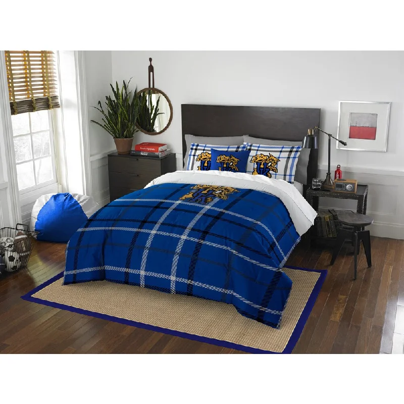 The Northwest Company University of Kentucky Full 3-piece Comforter Set