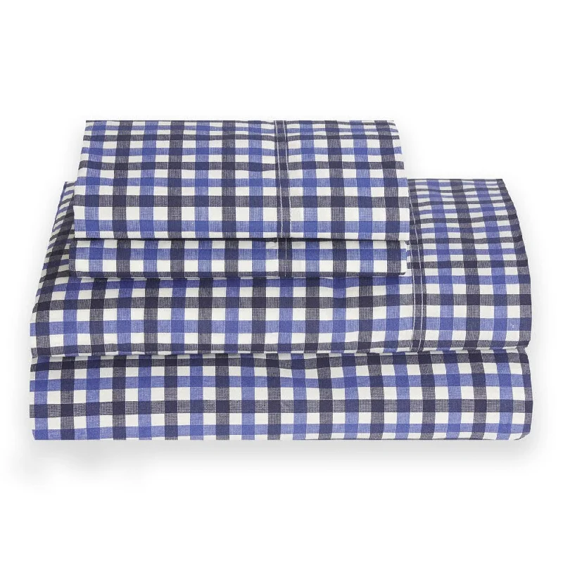 Tommy Hilfiger Block Island Sheet Set