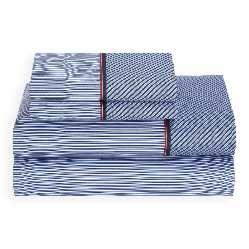 Tommy Hilfiger Freedom Trail Sheet Set