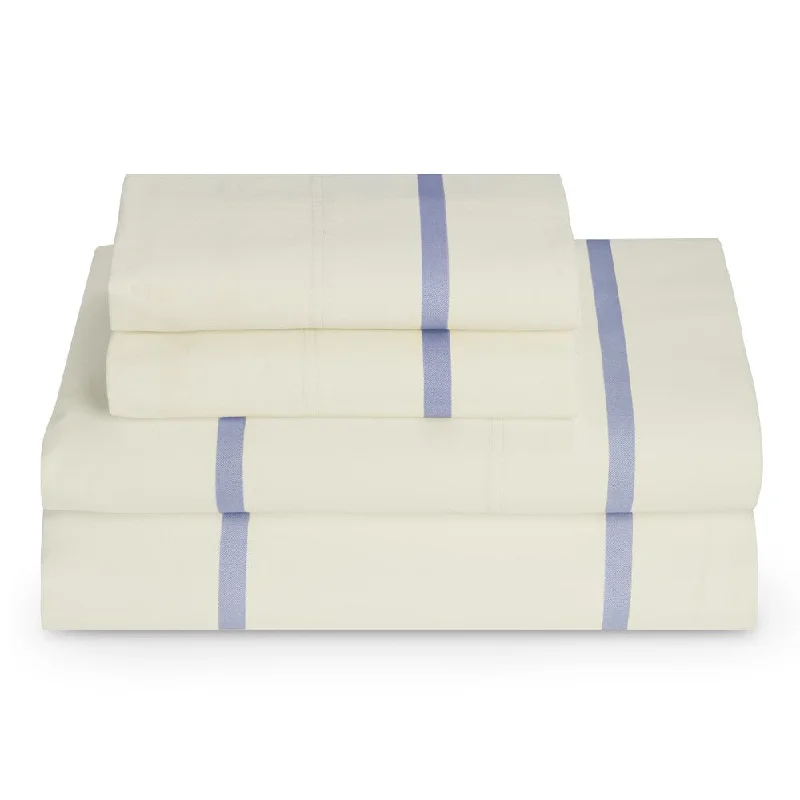 Tommy Hilfiger High Sierras Stripe Sheet Set