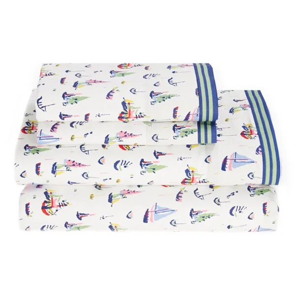 Tommy Hilfiger Mainsail Sheet Set